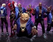 TERA: annunciata open beta su console