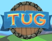 TUG: interessante ed originale MMORPG sandbox survival