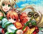 Tartaros Online: nuovo MMORPG fantasy in sviluppo