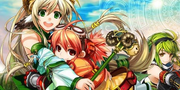 Tartaros Online: nuovo MMORPG fantasy in sviluppo