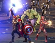 Marvel Heroes: annunciato il nuovo Dynamic Combat Level
