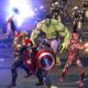 Marvel Heroes: annunciato il nuovo Dynamic Combat Level