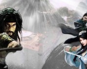 Age of Wushu: anteprima di Tempest of Strife