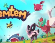Temtem: nuovo videogioco dei Pokemon per PC