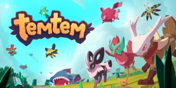 Temtem: nuovo videogioco dei Pokemon per PC