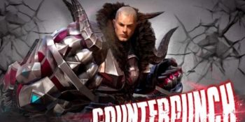 TERA: nuova classe con l’aggiornamento “Counterpunch”