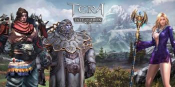 TERA: anteprima della nuova espansione “Fate of Arun”