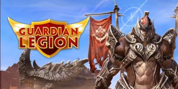 TERA: annunciato aggiornamento “The Guardian Legion”