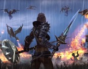 Lista MMORPG fantasy 2014