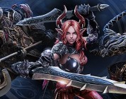 TERA: intervista di approfondimento sul modello F2P