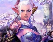 TERA: free to play dal 5 febbraio