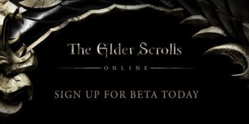 The Elder Scrolls Online: iscrizioni aperte per la fase beta