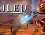 The Exiled: free to play fino al 17 maggio