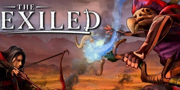 The Exiled: free to play fino al 17 maggio