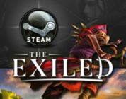 The Exiled: Steam Early Access dal 23 febbraio 2017
