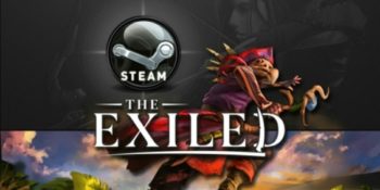 The Exiled: Steam Early Access dal 23 febbraio 2017