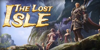 TERA: in arrivo l’aggiornamento “The Lost Isle”