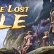 TERA: in arrivo l’aggiornamento “The Lost Isle”