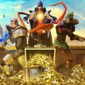 The Mighty Quest for Epic Loot: anteprima closed beta