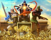 The Mighty Quest for Epic Loot: anteprima closed beta