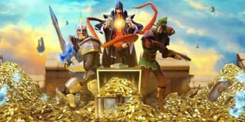 The Mighty Quest for Epic Loot: anteprima closed beta