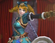 C9: svelata nuova classe “The Mystic”