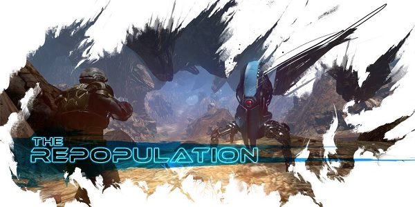 The Repopulation: MMORPG sandbox venduto a Idea Fabrik