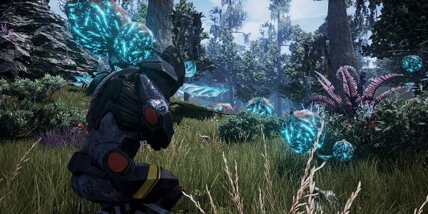 The Repopulation: ripreso lo sviluppo e annunciata versione alternativa