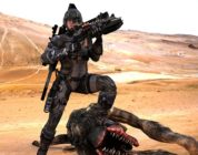 The Repopulation: riaperti i server