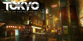 Secret World Legends: secondo aggiornamento per Tokyo