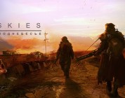 The SKIES: ambizioso MMORPG post-apocalittico (in italiano?)