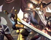 Titan Siege: nuovo MMORPG in Open beta