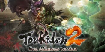 Annunciato il rilascio di Toukiden 2: Free Alliances