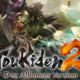 Annunciato il rilascio di Toukiden 2: Free Alliances