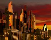 Ship of Heroes: campagna Kickstarter annunciata