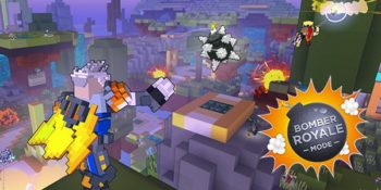 Trove: in arrivo una modalità “Battle Royale”