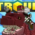 Trove: aggiornamento giurassico e nuova classe in arrivo