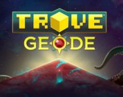 Trove: rilasciata espansione “Geode”