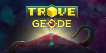 Trove: rilasciata espansione “Geode”