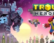 Trove: nuovo aggiornamento “Heroes”