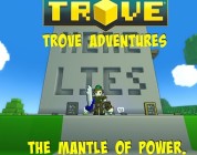 Trove: annunciata espansione “Mantle of Power”