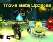 Trove: aggiornamento sulla beta e sul lancio ufficiale