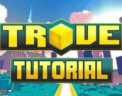 Trove: primi passi nel nuovo gioco MMORPG sandbox