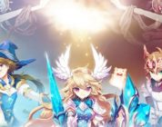 Twin Saga: nuovo MMORPG fantasy anime