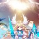 Twin Saga: nuovo MMORPG fantasy anime