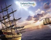 Uncharted Waters Online cambia publisher