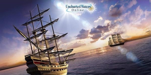 Uncharted Waters Online cambia publisher