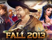 Uncharted Waters Online: pronto per ripartire