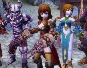 Vampire Lord Online: nuovo MMORPG sui vampiri