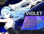 Closers: nuovo personaggio e miglioramenti al gioco